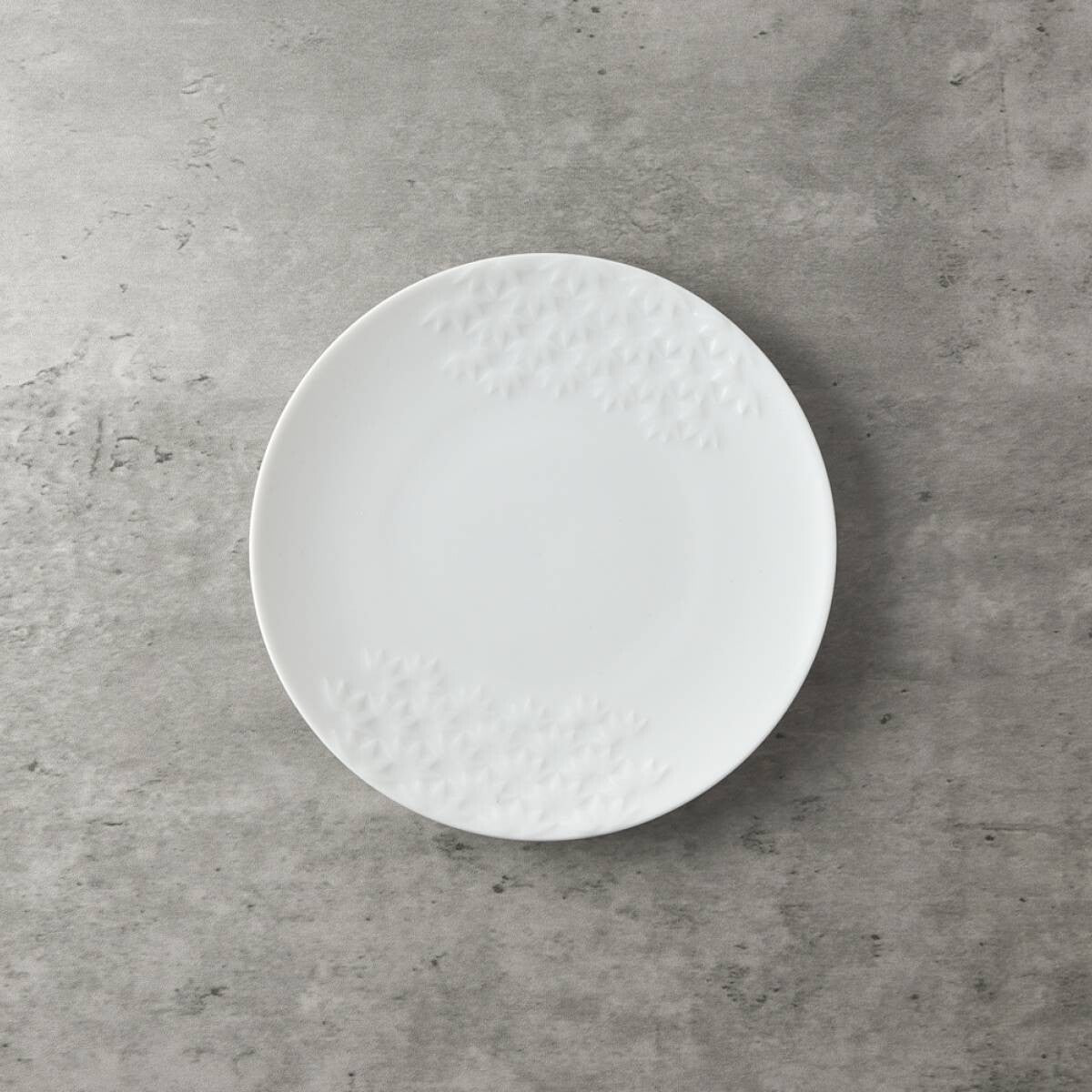 Miyama Traditional Pattern Sho-Chiku-Bai Dinnerware Set (Pure White Version) - miyama深山食器