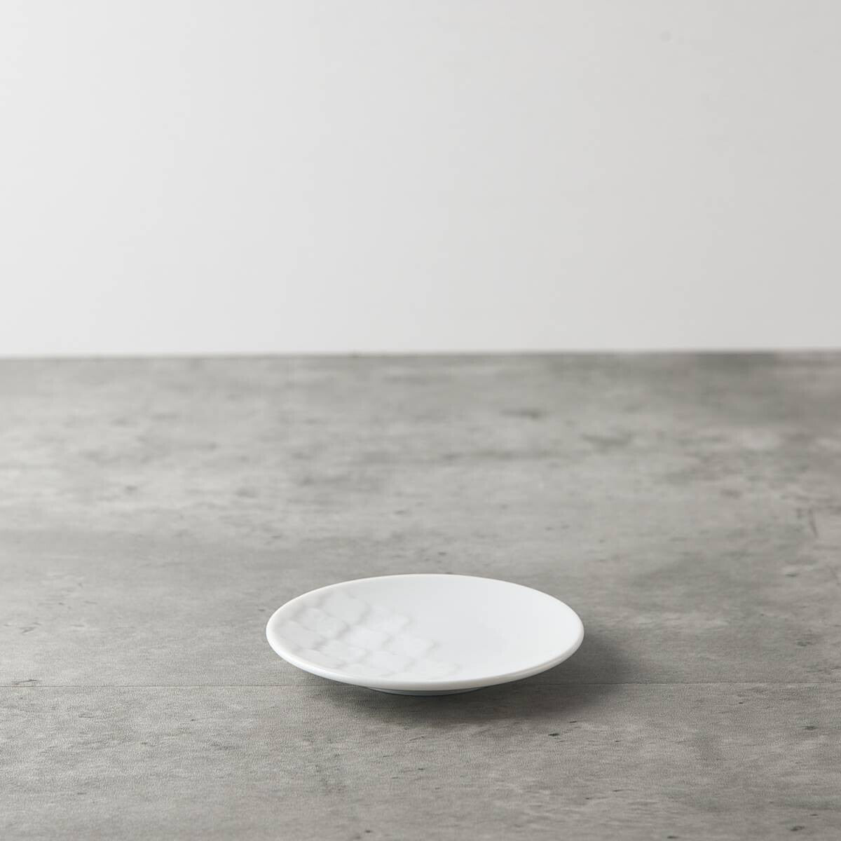 Miyama Traditional Pattern Sho-Chiku-Bai Dinnerware Set (Pure White Version) - miyama深山食器