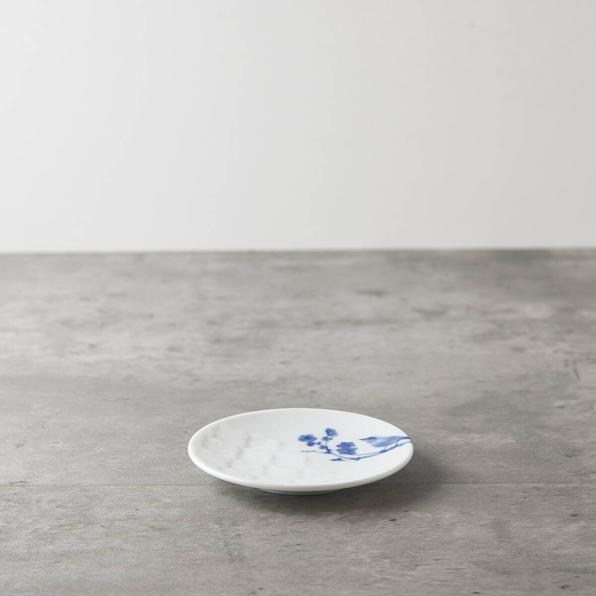 Miyama Traditional Pattern Sho-Chiku-Bai Dinnerware Set (Blue and White Version) - miyama深山食器