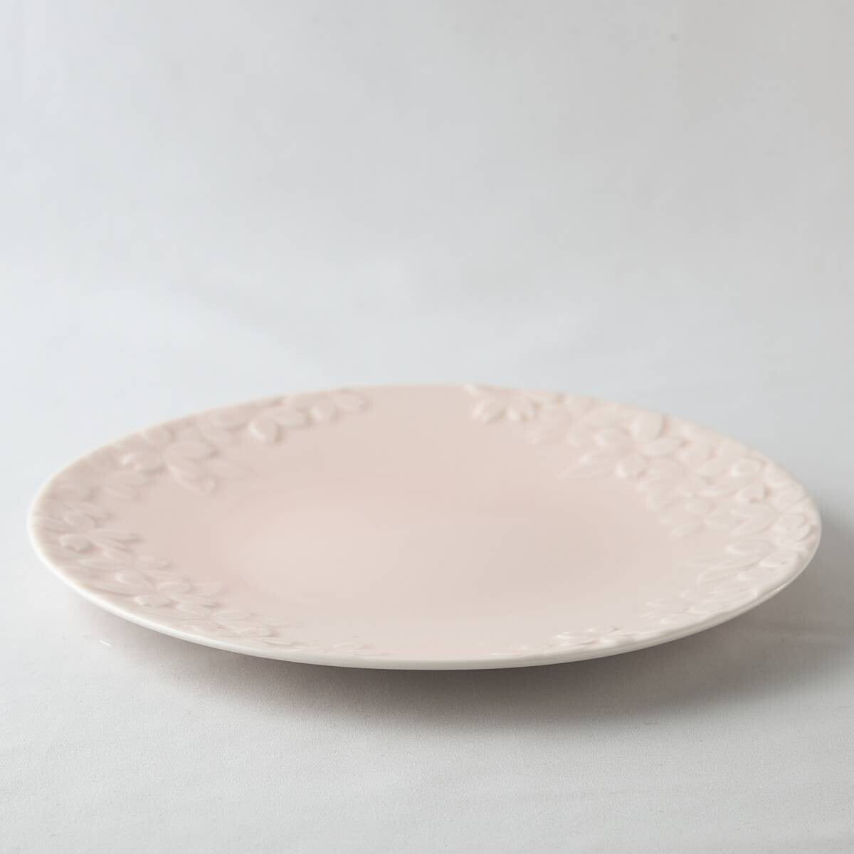 Miyama Sakura Cherry Blossom Pink Plates - miyama深山食器