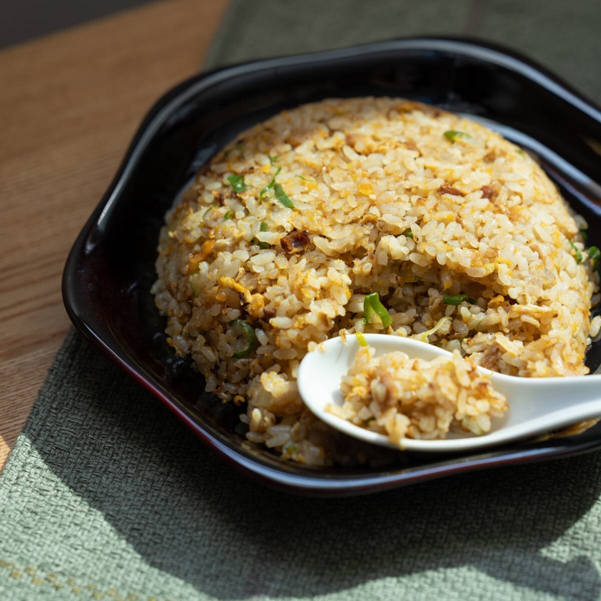 Miyama "tasuhana" Chinese Cuisine Assortment of 3 Plate and Bowl Set - Miyama深山食器