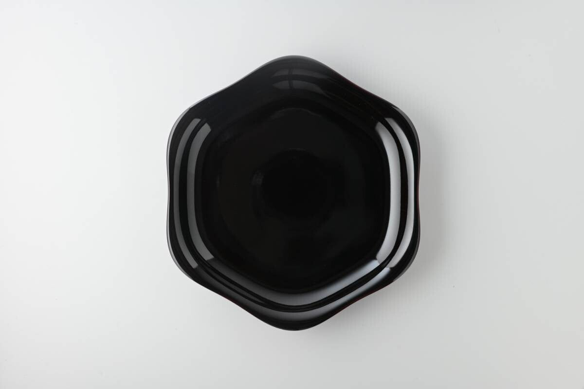 Miyama "tasuhana" Chinese Cuisine Assortment of 3 Plate and Bowl Set - Miyama深山食器