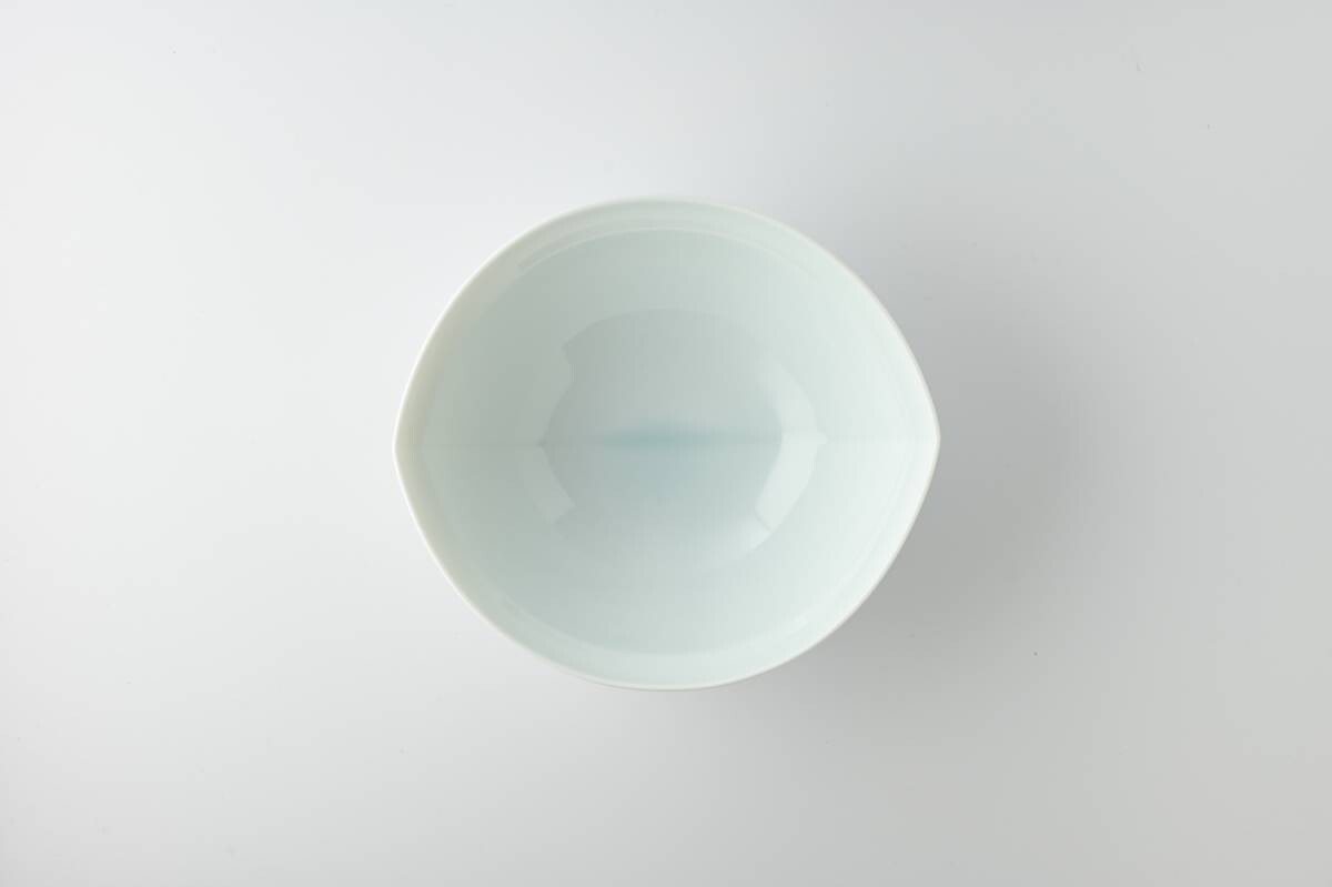 Miyama "tasuhana" Chinese Cuisine Assortment of 3 Plate and Bowl Set - Miyama深山食器