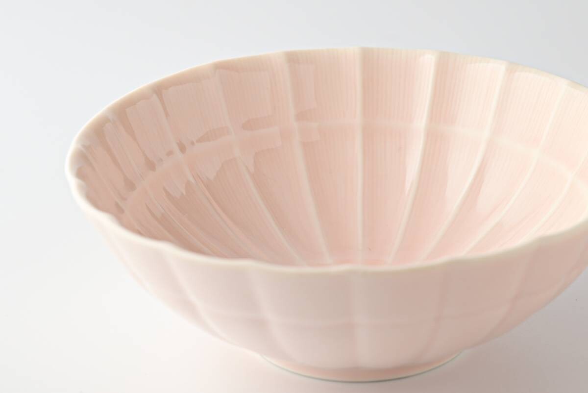 miyama "suzune" dinnerware set