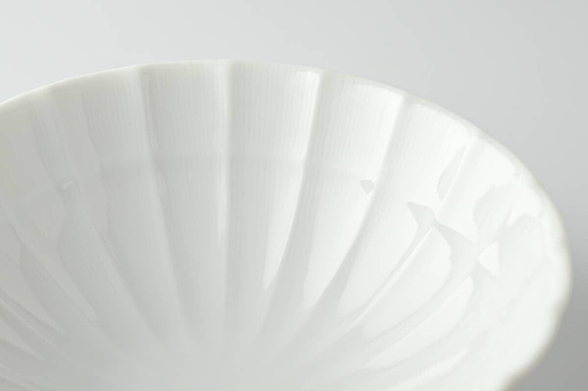 miyama "suzune" dinnerware set