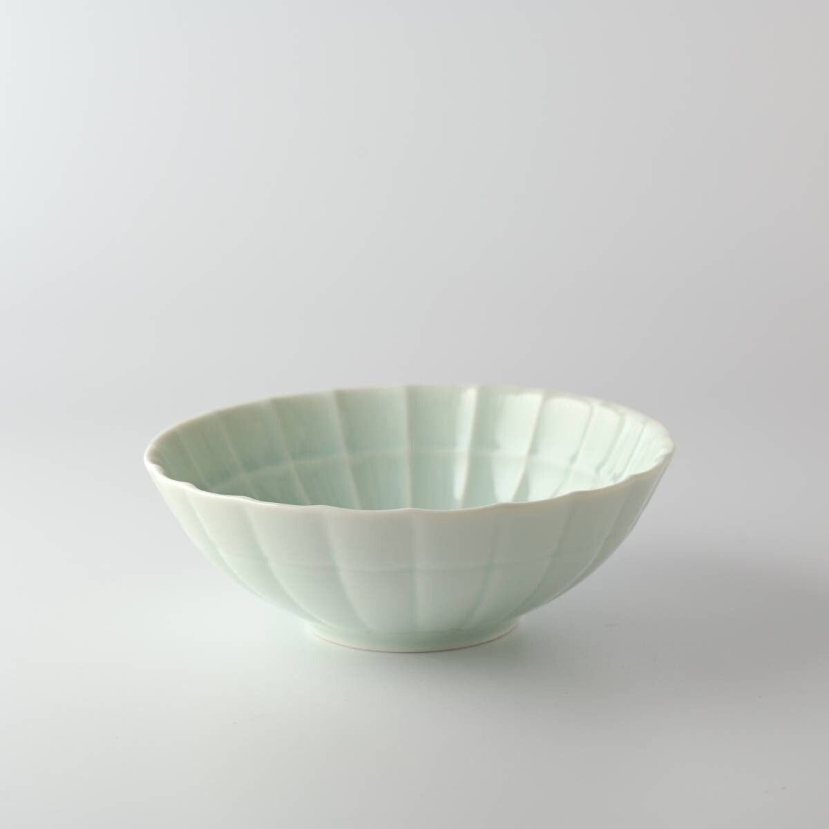 miyama "suzune" dinnerware set