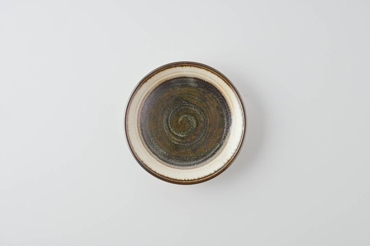 Ichihara Seito Noodle Bowl Set 市原製陶