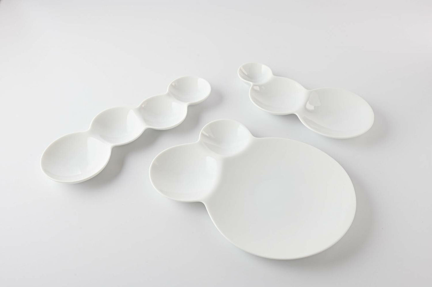 miyama Savone Divider Plate
