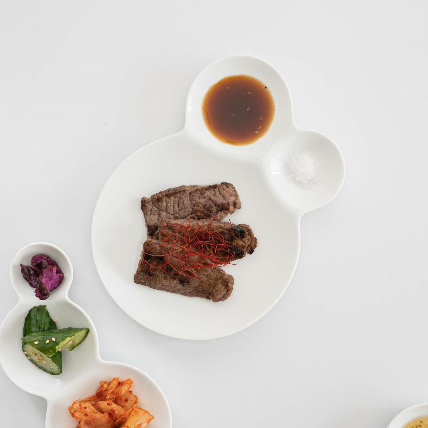 miyama Savone Divider Plate