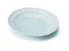 miyama "suzune" dinnerware set