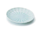 miyama "suzune" dinnerware set