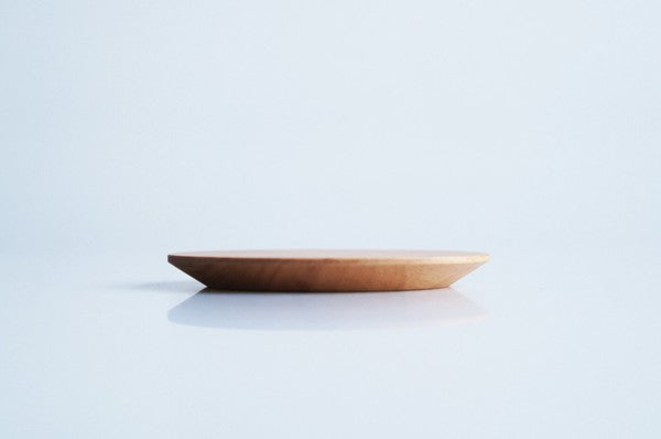 SALIU Solid Wood Coaster