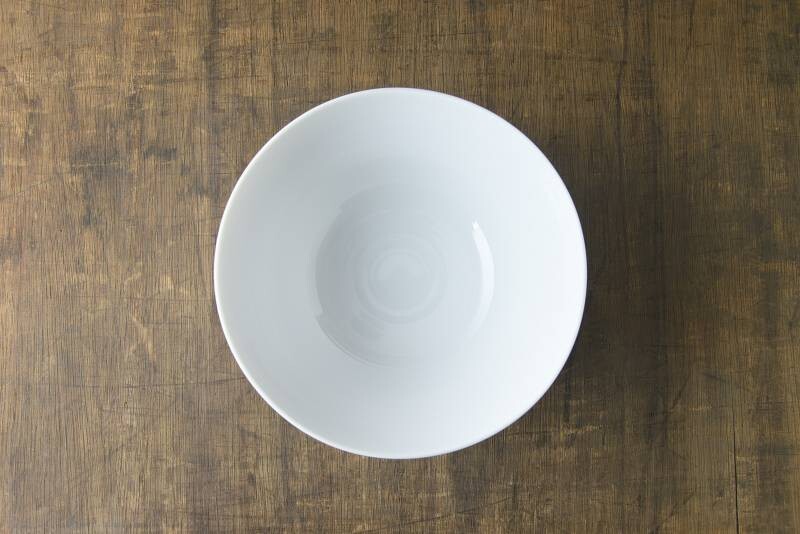 Oda Pottery Kushime Large Ramen Bowl