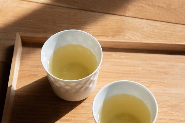 Oda Pottery honoka white porcelain cup