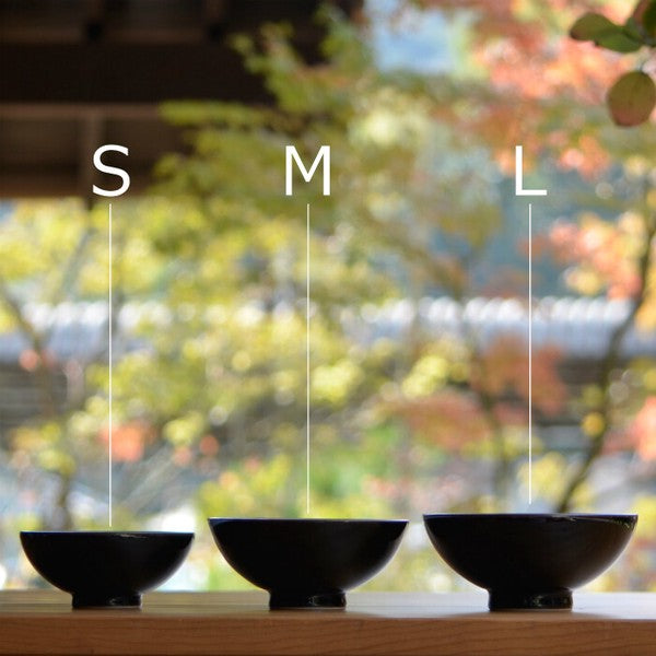 Hakusan Porcelain Basic Rice Bowl, Winner of the 2010 Good Design Award