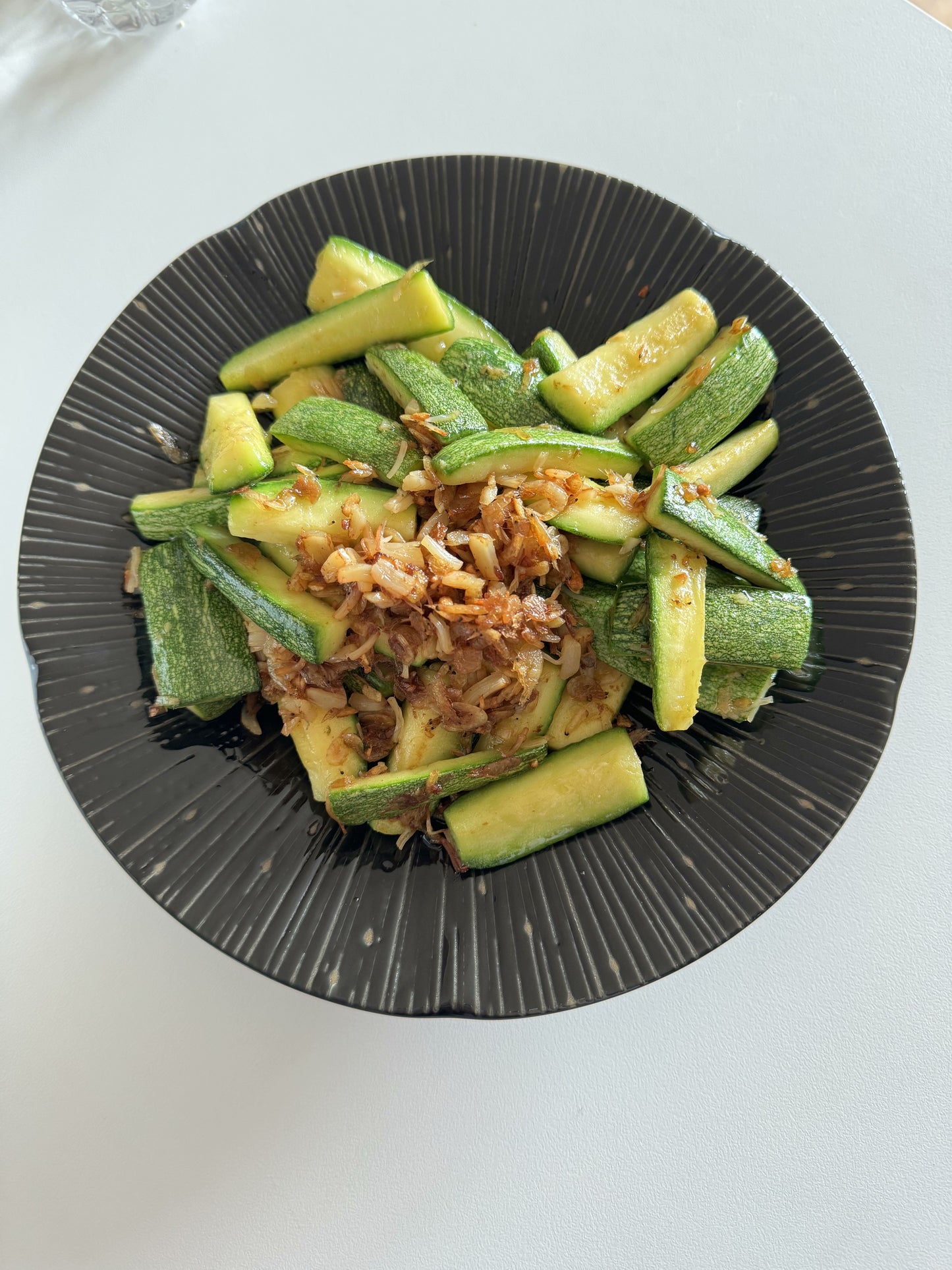 Bloom Sendan-Tokusa Deep Plate, Minoware