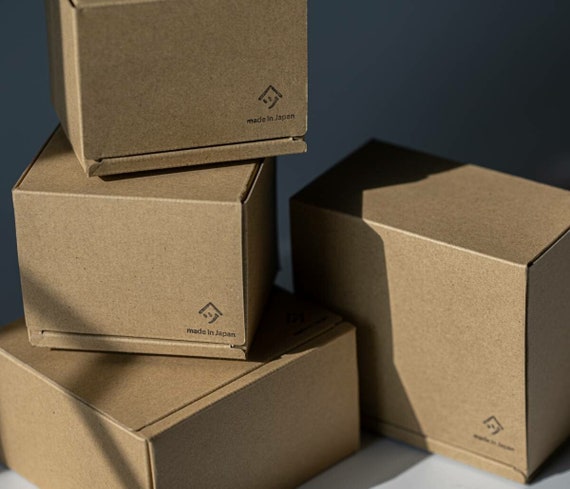 Yamatsu FRUSTUM Tea Cup (set of 2) - Red Dot Design Award Winner by Yamatsu Kiln 晋山窯