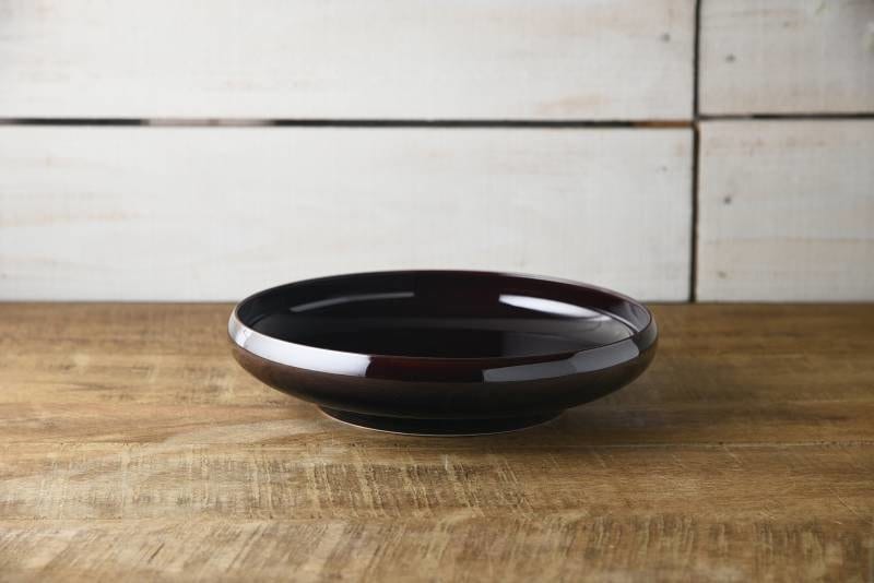 Tsudoi Plates / Dish Bowl - Rina Ono x miyama x Oda Pottery