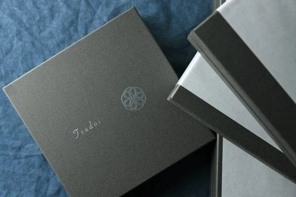 Tsudoi Plates / Dish Bowl - Rina Ono x miyama x Oda Pottery