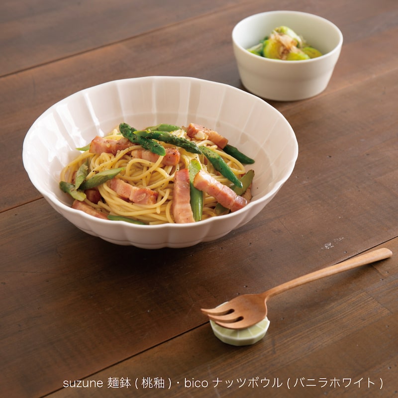 miyama "suzune" dinnerware set