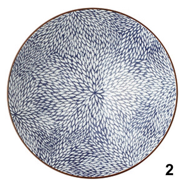 Minoware Ramen Bowl by Showa Seito 昭和製陶