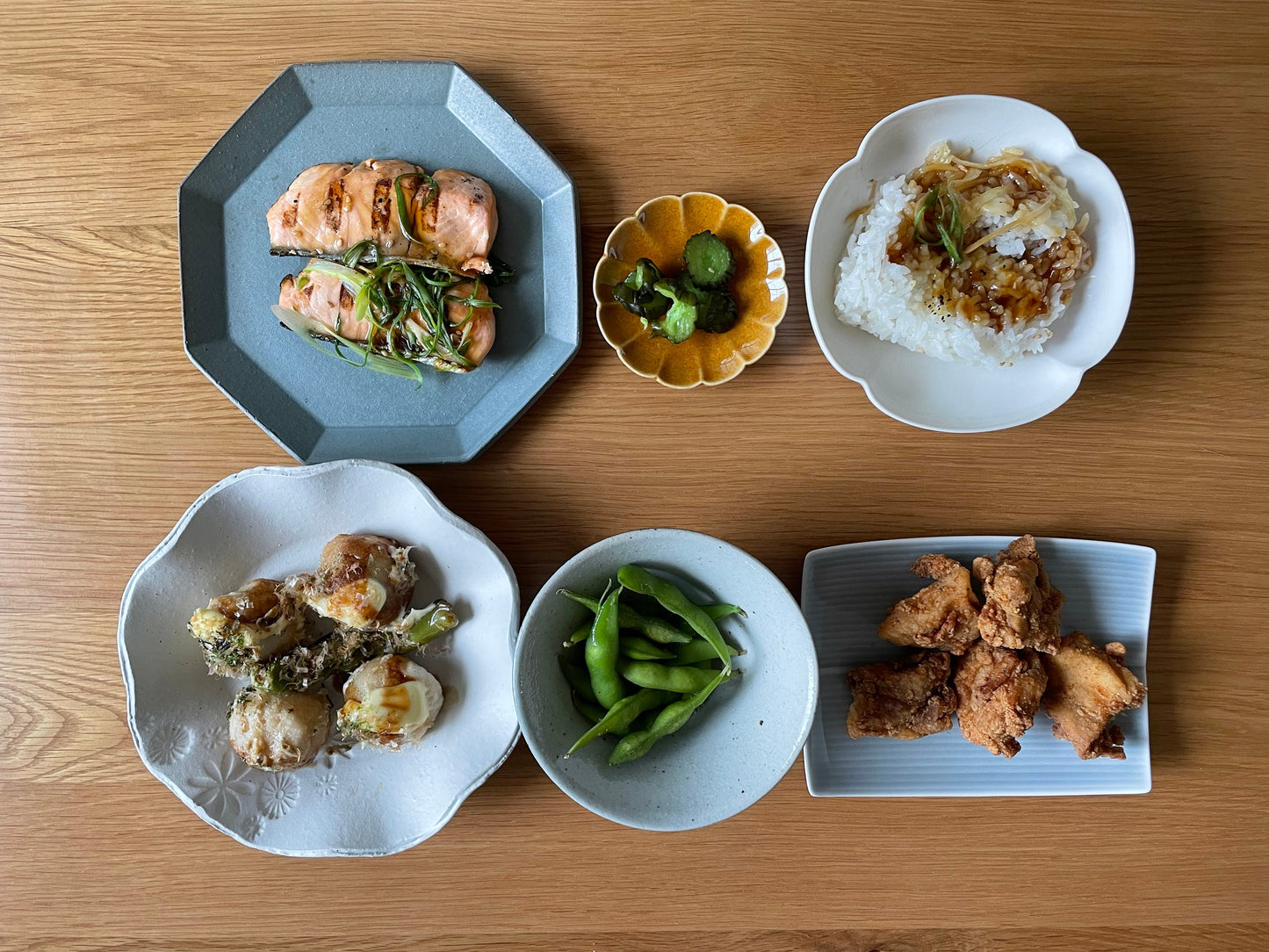 JYUZAN "Inka" bowl white - Minoware 寿山