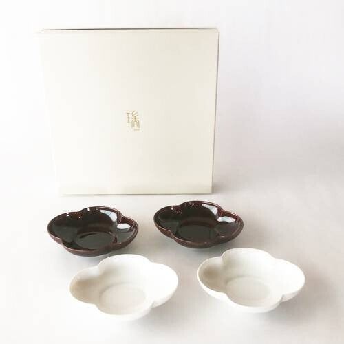 Mizu-mizu Side Dish Bowl Set