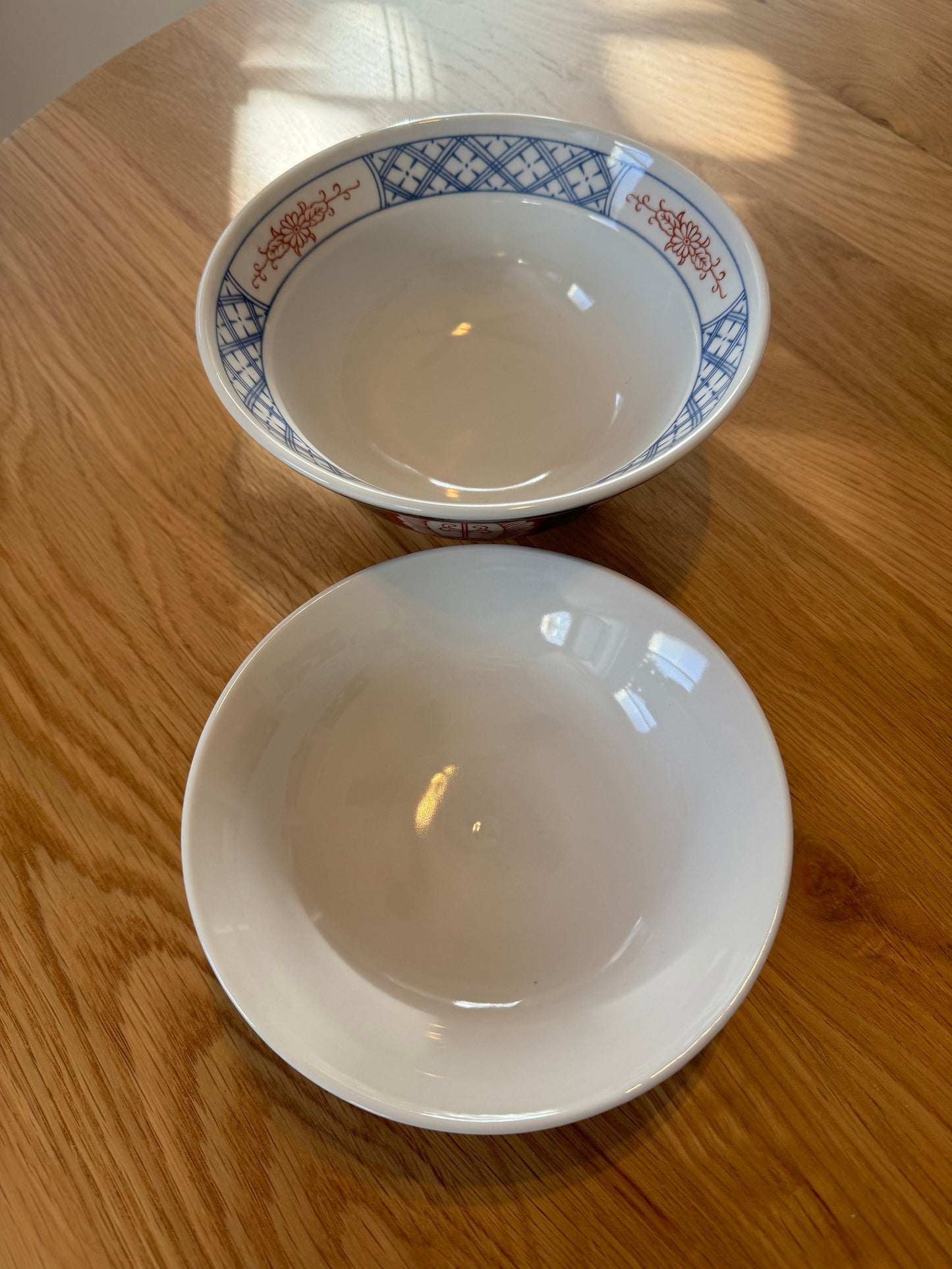 Mino Ware Donburi Bowl with Lid- Haruyama Seito春山制陶