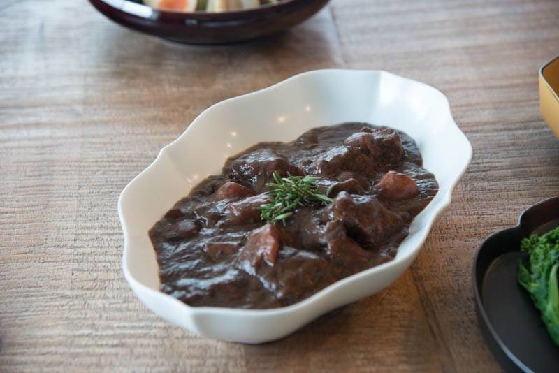 Tsudoi Plates / Dish Bowl - Rina Ono x miyama x Oda Pottery