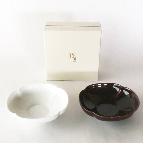 Mizu-mizu Side Dish Bowl Set