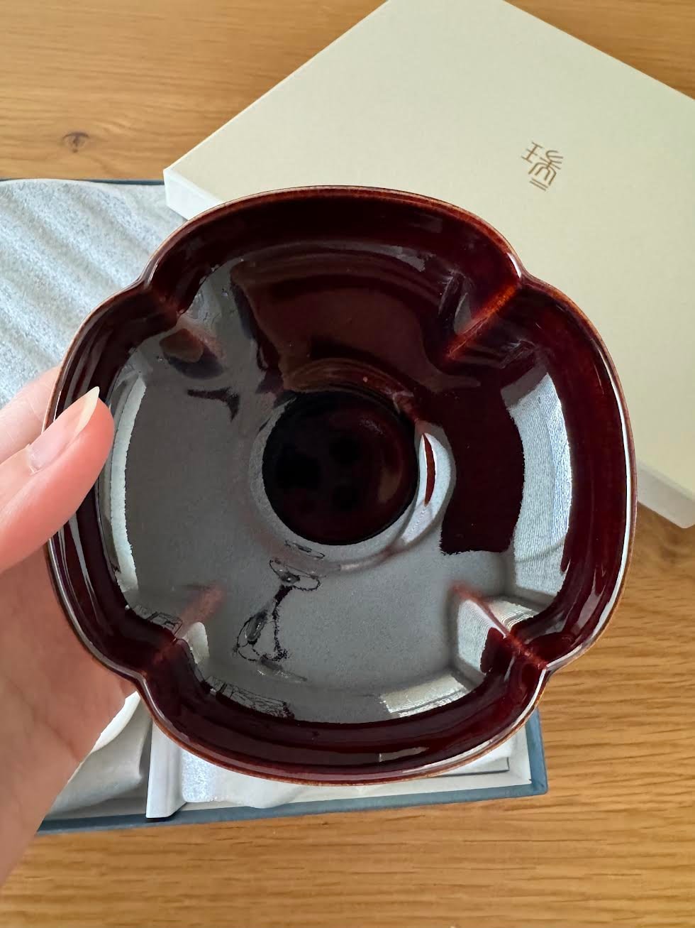 Mizu-mizu Side Dish Bowl Set