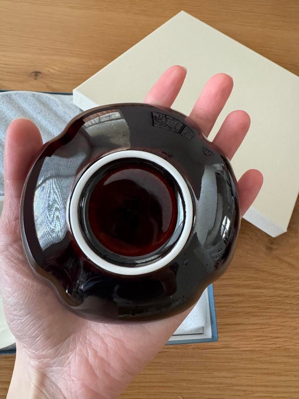 Mizu-mizu Side Dish Bowl Set