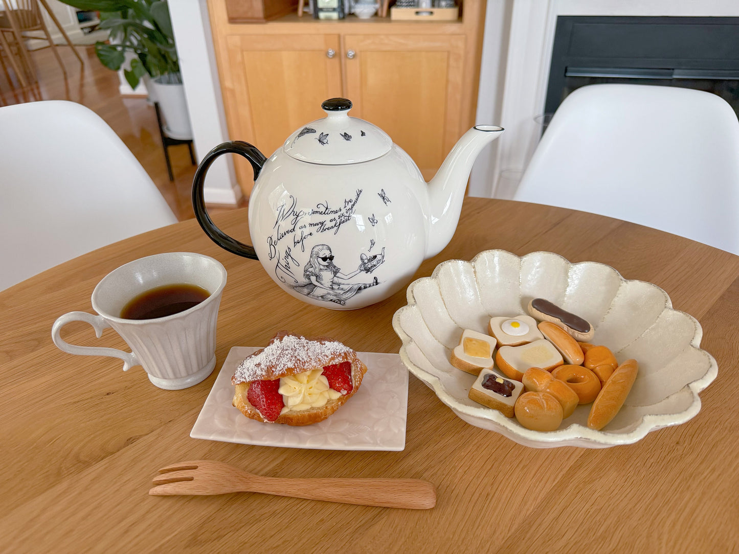 Minoware Cherry Blossoms Sakura Rectangular Plates - miyama深山食器