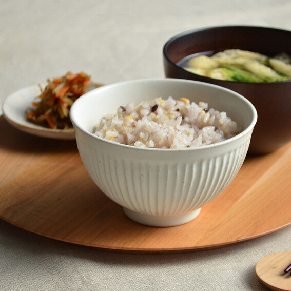 SALIU Rice Bowl Minoware