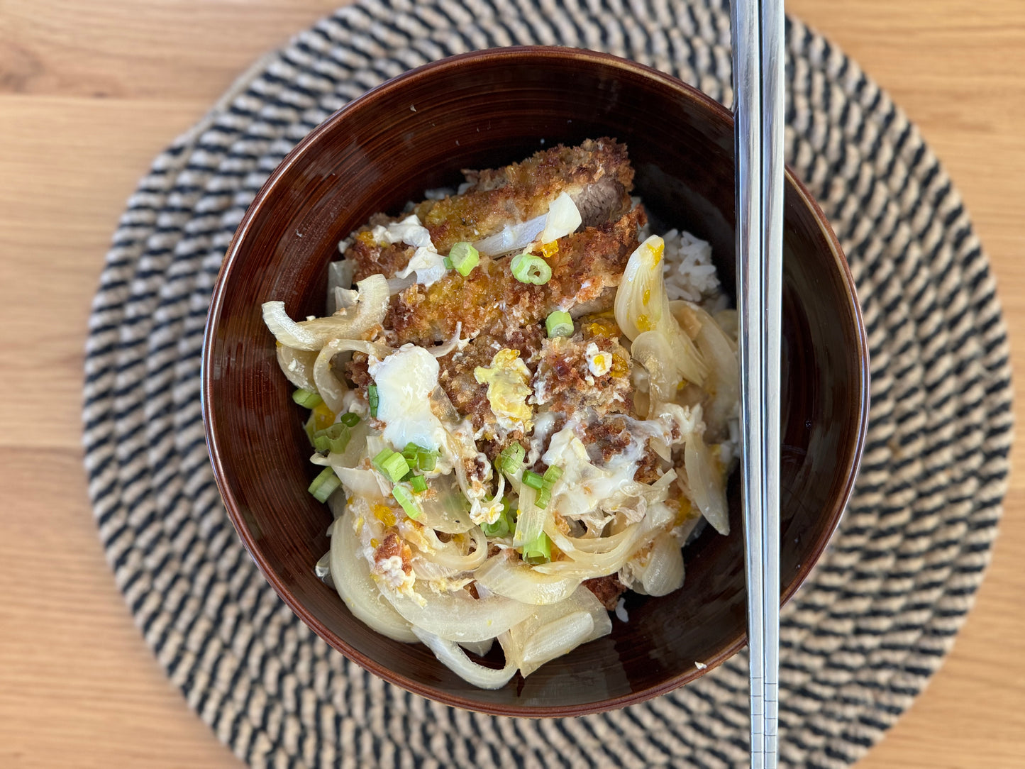 Oda Pottery Kushime Large Ramen Bowl