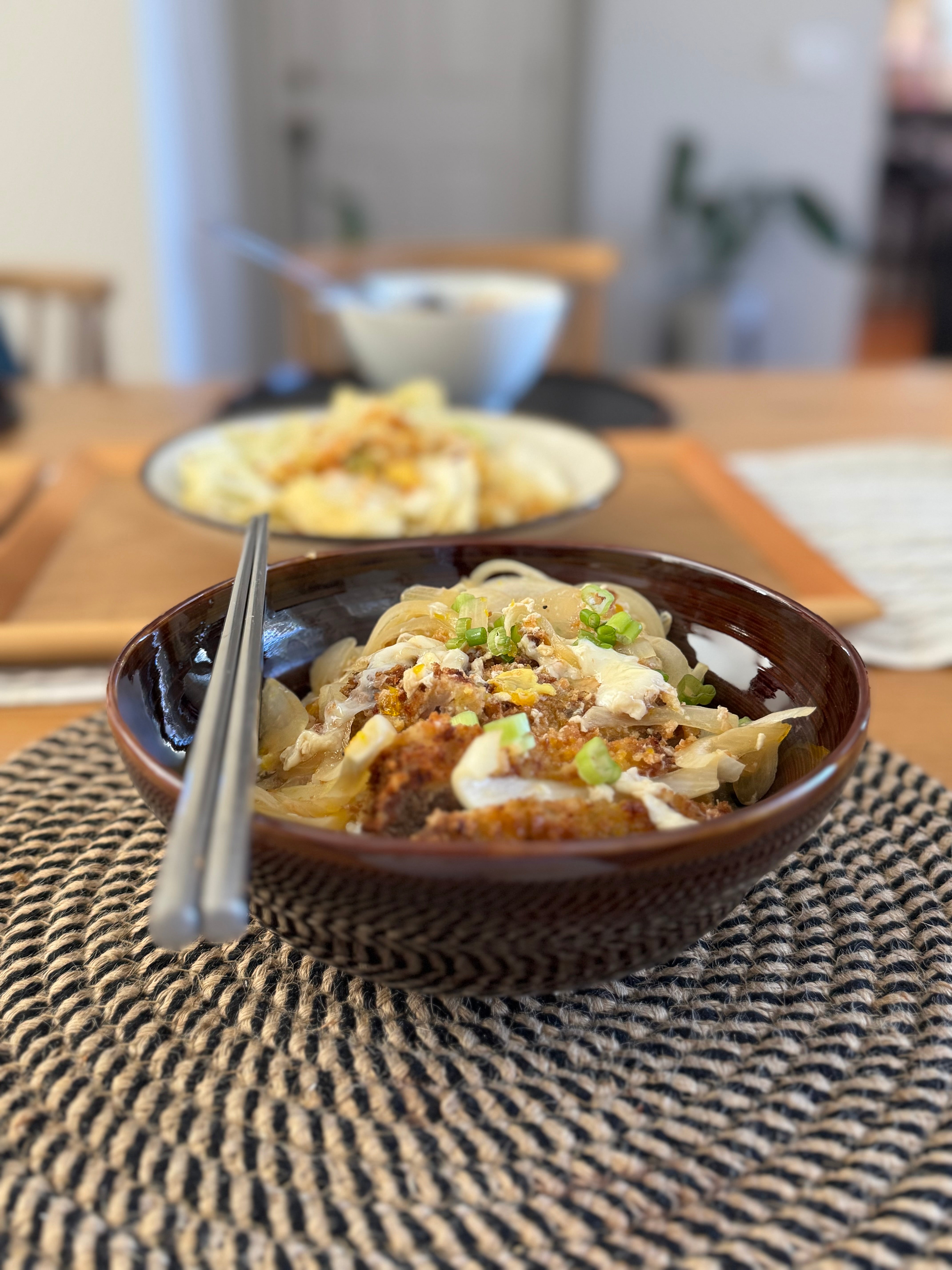 Oda Pottery Kushime Large Ramen Bowl – TheOntologie