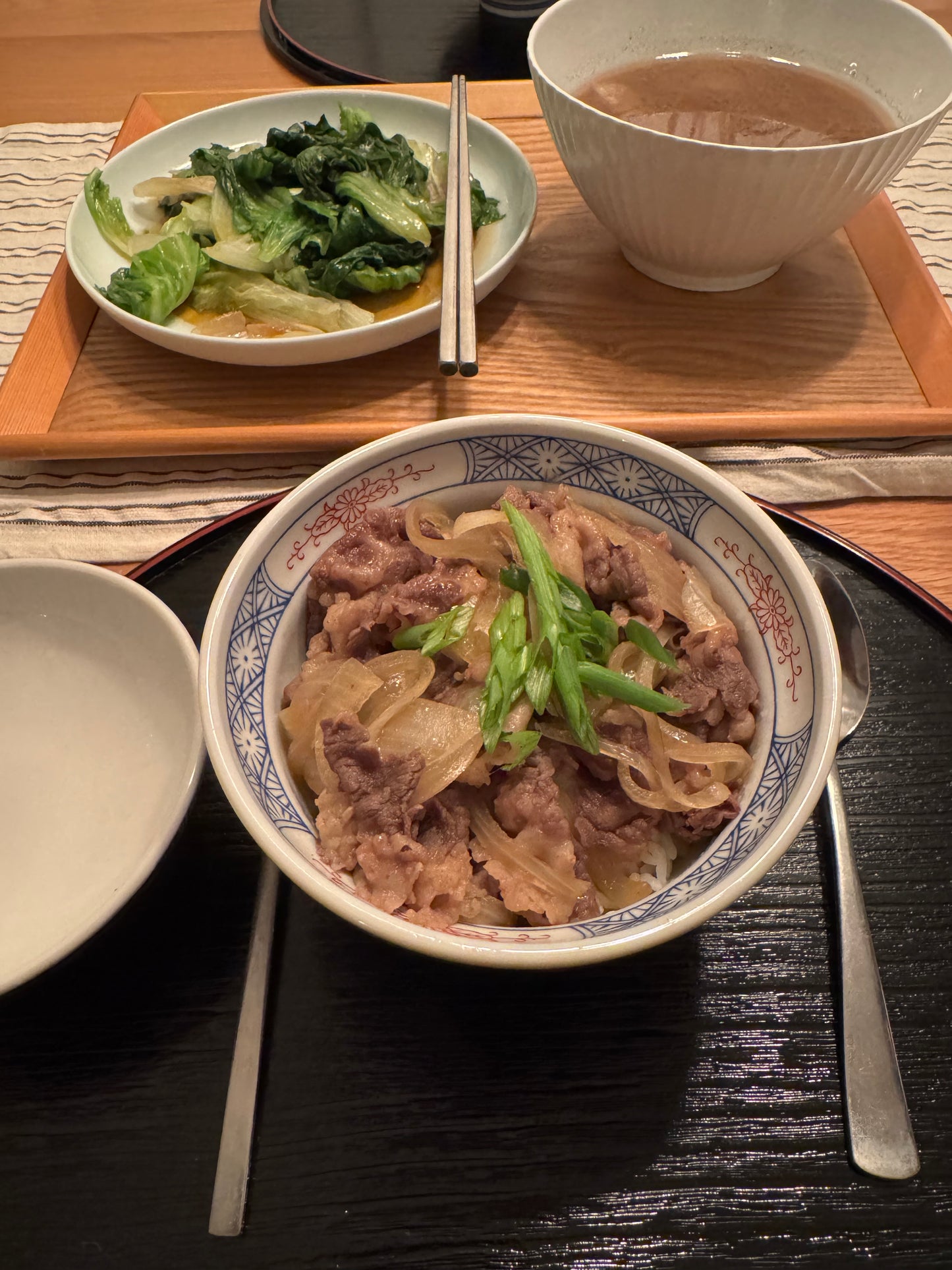 Mino Ware Donburi Bowl with Lid- Haruyama Seito春山制陶