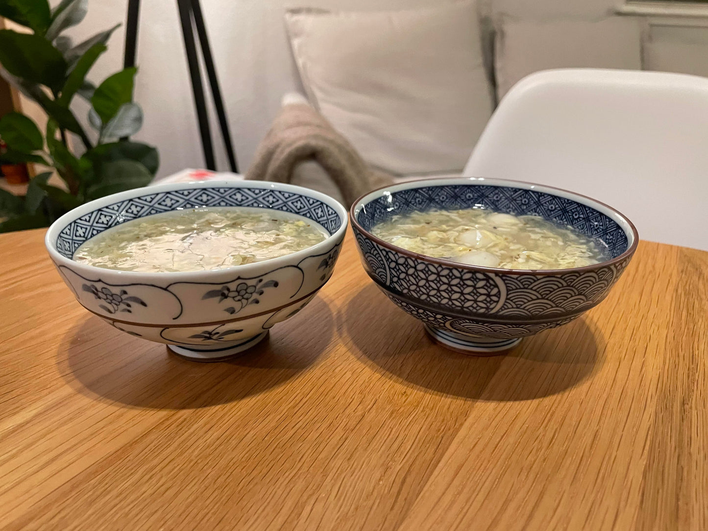 Hasami Ware Rice Bowl - 高山窯 takayamagama
