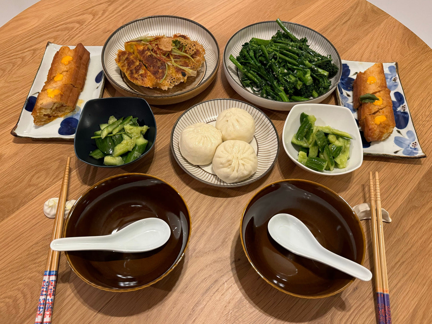 Hasami Ware Rectangle Dish